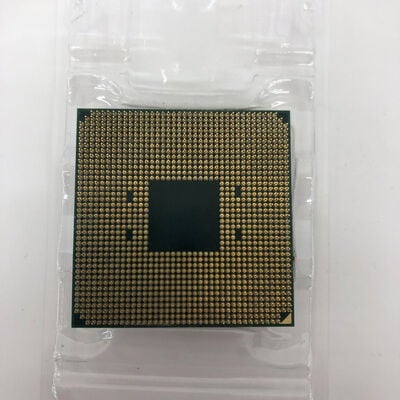 【長野稲里店】中古  AMD Ryzen 9 5900X (AM4/3.7/70M/C12/T24/105W) 143914 