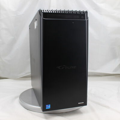 【通販センター】中古  mouse G-Tune HN-Z590(Intel Core i7 11700K/32GB/SSD1TB/なし/NVIDIA GeForce RTX 3070 Ti 8GB/W11H64 MAR) 183275【10/30値下げ!】