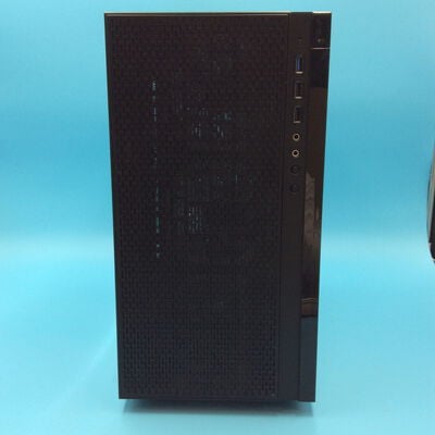 【秋葉原本店】中古  自作デスクトップパソコン(i5 11400/32GB/SSD512GB+960GB/RTX4060Ti/W11H) 3410013414 