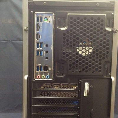 【川崎店】中古  GALLERIA ZA7R-R37(Ryzen 7 3700X/16GB/SSD1TB/HDD2TB/RTX3070/W10H) 3170006566 
