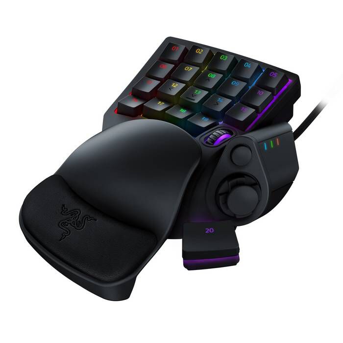 Razer Tartarus Pro RZ07-03110100-R3M1