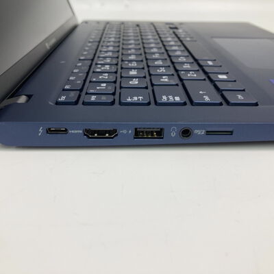 【札幌店】中古  dynabook XCX94/YLE(Ultra 5 226V/16GB/SSD512GB/W11H) 3210016177 