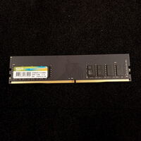 中古  PC4-25600 8GB デスクトップ用 140727 