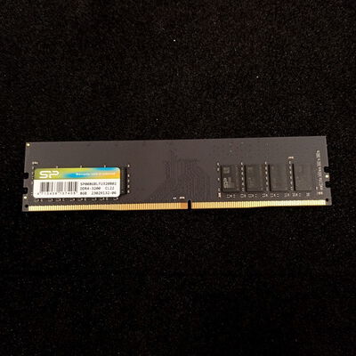 【大須店】中古  PC4-25600 8GB デスクトップ用 140727 