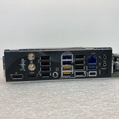 【京都店】中古  ASRock B850 LiveMixer WiFi (B850 AM5 ATX DDR5) 175466 