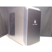 中古  GALLERIA　RM7C-R47S(i7 14700F/16GB/SSD500GB/RTX4070 SUPER/W11H) 4540002322 