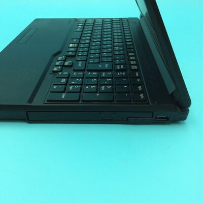 【秋葉原本店】中古  Fujitsu_Notebook_LIFEBOOK(i5-1135G7/8GB/SSD256GB/W10P) 3410014353 
