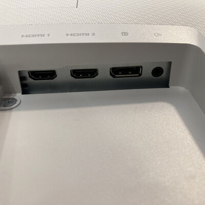 【富山本郷店】中古  Dell S2721D 3480040495 