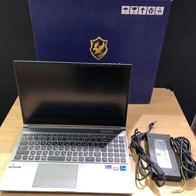 【甲府飯田店】中古  THIRDWAVE GALLERIA XL7C-R36(i7-11800H/16GB/SSD512GB/RTX3060/W11H) 4720001778 