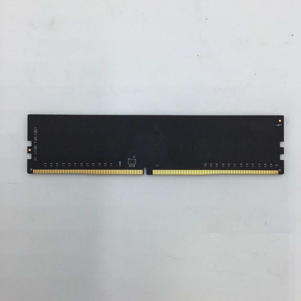 中古 PC4-19200 8GB デスクトップ用 126163 （287465） ｜ パソコン