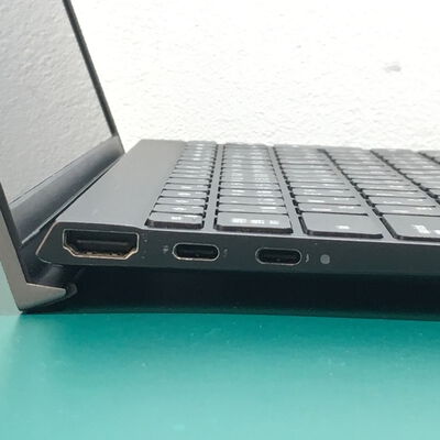 【佐賀南部バイパス店】中古  DELL Vostro 13 5310(i5-11300H/8GB/SSD256GB/ドライブなし/オンボード/W11P) 5250001719 