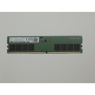 【前橋ｲﾝﾀｰｱｶﾏﾙ店】中古  PC5-44800 16GB デスクトップ用 149153 