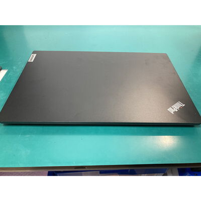 【富山本郷店】中古  LENOVO E15 Gen2 MSO 指紋認証あり (Intel Core i5 1135G7 2.4GHz/8GB/SSD256GB/-/オンボード/15.6/1920x1080/GbE/Wi-Fi/WEBCAM/W11P/Microsoft Office Home and Business 2024) 188543 