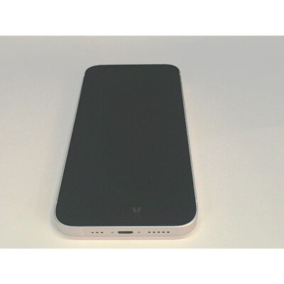 【前橋インターアカマル店】中古  【docomo版SIMフリー】Apple iPhone14 6.1インチ 128GB (スターライト) MPUQ3J/A 154870