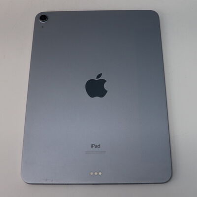 【札幌店】中古  Apple iPad Air （第4世代/2020） Wi-Fi 64GB スカイブルー MYFQ2J/A 145435 