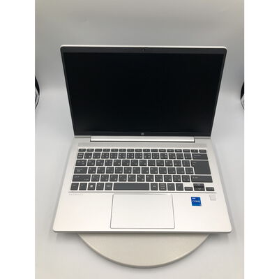 【水戸赤塚店】中古  HP ProBook 440 G9(Intel Core i5 1235U/16GB/SSD256GB/なし/オンボード/14/1920x1080/Wi-Fi/WEBCAM/W11H64 MAR) 180983 