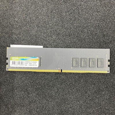 【大須店】中古  PC4-21300 8GB デスクトップ用 126165 