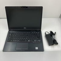 中古  FUJITSU_LIFEBOOK_Useries(i5-10310U/8GB/SSD256GB/W11P) 3410016960 