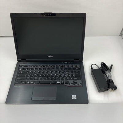 【秋葉原本店】中古  FUJITSU_LIFEBOOK_Useries(i5-10310U/8GB/SSD256GB/W11P) 3410016960 