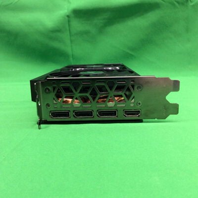 【川崎店】中古  玄人志向 GG-RTX4070SP-E12GB/DF2(RTX4070 SUPER 12GB) 4720001637 