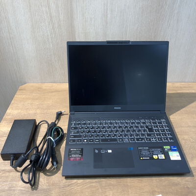 【姫路店】中古  GTUNE EGPN712R405(i7-12650H/16GB/SSD1TB/RTX4050/W11H) 4740001234 