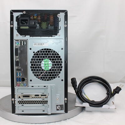 【通販センター】中古  THIRDWAVE Magnate EM041(AMD Ryzen 5 3500/16GB DDR4 (PC4)/SSD2TB/DVDマルチ/NVIDIA GeForce GTX 1660 SUPER 6GB/W11H64 MAR) 193904【4/23値下げ!】 