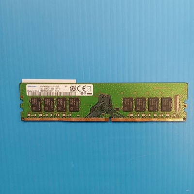 【大須店】中古  PC4-21300 16GB デスクトップ用_ 184895 