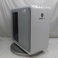 中古  THIRDWAVE GALLERIA XPC7M-R56T8G-WL 199067 