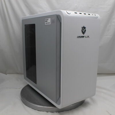 【通販センター】中古  THIRDWAVE GALLERIA XPC7M-R56T8G-WL 199067 