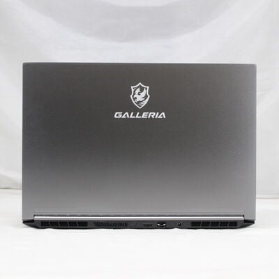 【通販センター】中古  THIRDWAVE GALLERIA RL5C-R35T 181358 