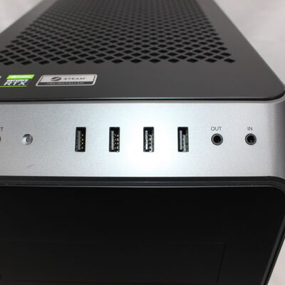 【通販センター】中古  THIRDWAVE GALLERIA SKM(AMD Ryzen 5 4500/16GB DDR4 (PC4)/SSD2TB/なし/NVIDIA GeForce RTX 3060 Ti 8GB/W11H64 MAR) 198107 