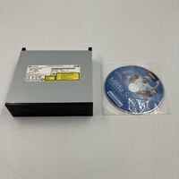 中古  HLDS GHE0N.CXJU1HB (SATA 24x ﾊﾞﾙｸ 黒) 3280022924 