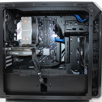 【通販センター】中古  THIRDWAVE GALLERIA RM5C-R46 186550 