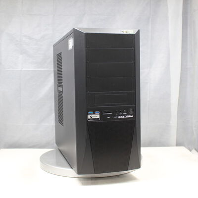 中古  THIRDWAVE GALLERIA KT【5/9値下げ!】 