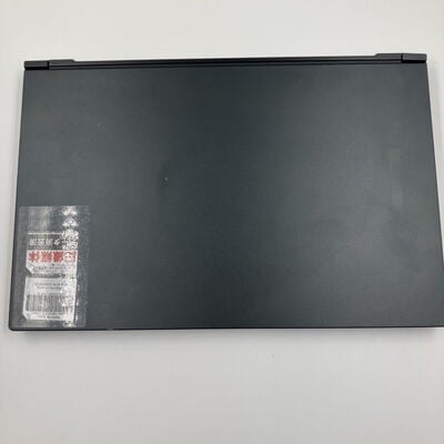 【なんば店】中古  iiyama ILeNXs-15FR170-i7_-TASX (i7 11800H/16GB/SSD500GB/RTX3070/WLAN/15.6FHD) 3280022108 