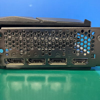【神戸・三宮店】中古  MSI GeForce RTX 3070 VENTUS 2X OC (RTX3070 8G) 143902【8/14価格改定!】 
