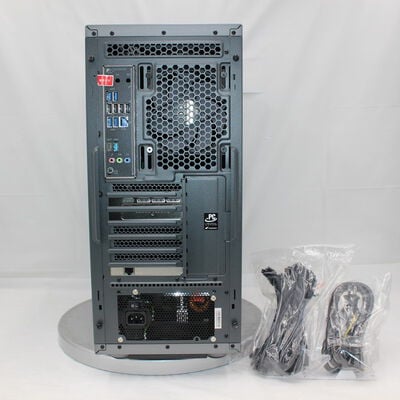 【福井日之出店】中古  THIRDWAVE GALLERIA XDR7A-R58-GD 189504 