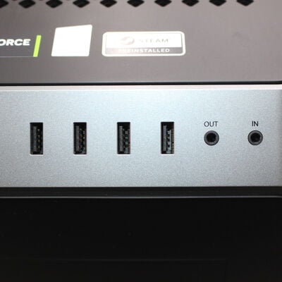 【白山FM松任店】中古  THIRDWAVE GALLERIA RM7R-R57 197789 