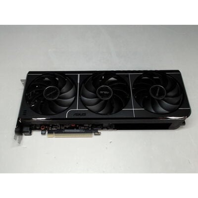 【前橋ｲﾝﾀｰｱｶﾏﾙ店】中古  ASUS PRIME-RX9060XT-O16G (RX9060XT 16G) 179899 