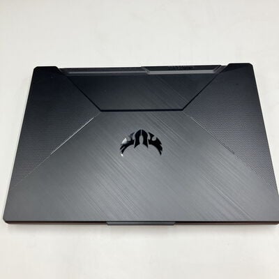 【熊本浜線店】中古  ASUS TUF Gaming F15 FX506LHB(i5-10300H/8GB/SSD512GB/GTX1650/W11H) 5370001055 