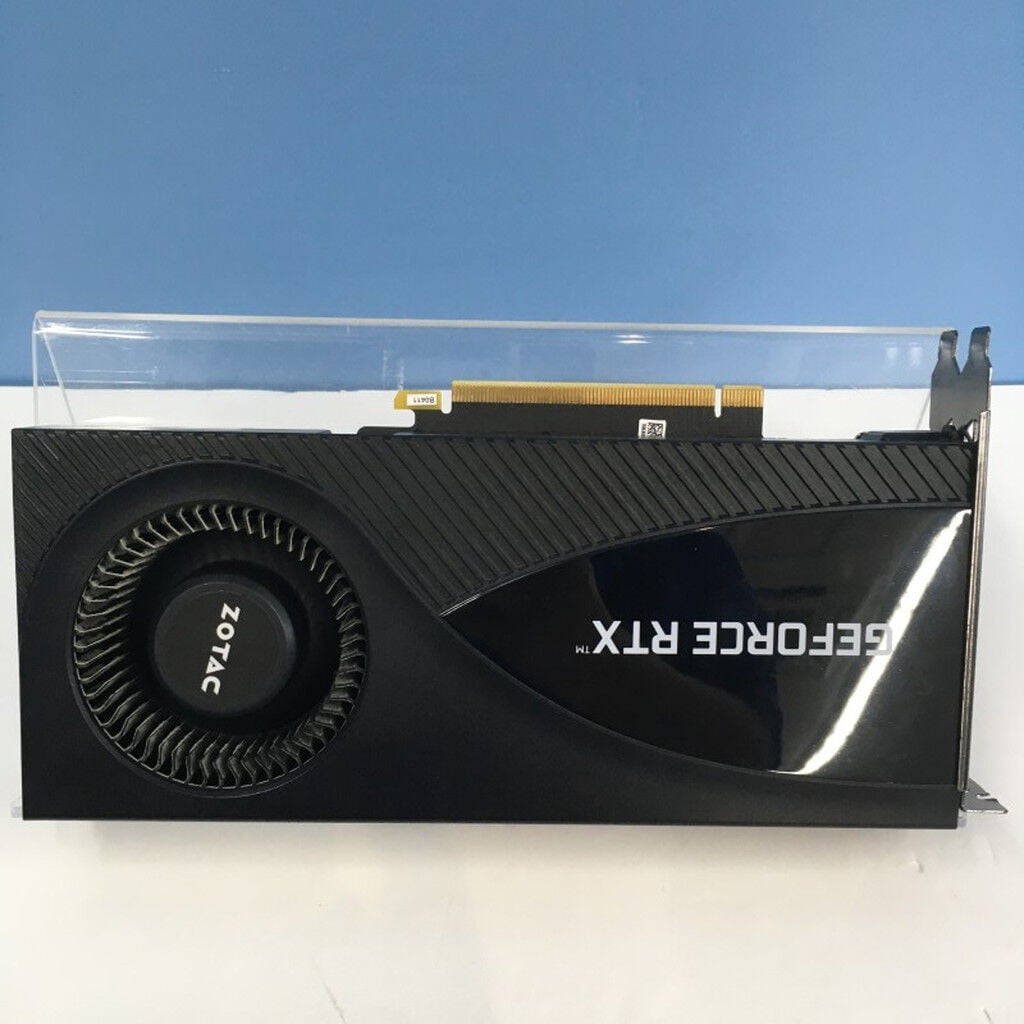 raratan♥中古10%OFF中！！出品 中古 【LHR版】ZOTAC ZT-A30610A-10BLHR(ZTRTX3060TI 8GB) 3310006712
