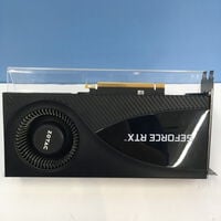 中古  【LHR版】ZOTAC ZT-A30610A-10BLHR(ZTRTX3060TI 8GB) 3310006712 