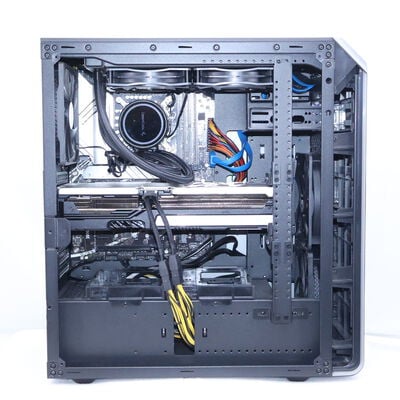 【通販センター】中古  THIRDWAVE GALLERIA ZR7K-47T-1 202413 