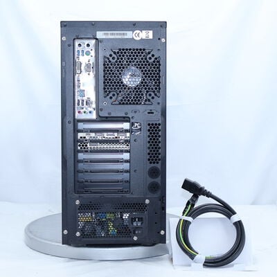 【通販センター】中古  THIRDWAVE GALLERIA KT(Intel Core i9 9900K/16GB DDR4 (PC4)/SSD500GB/DVDマルチ/NVIDIA GeForce RTX 2080 Ti 11GB/W11H64 MAR) 203631 