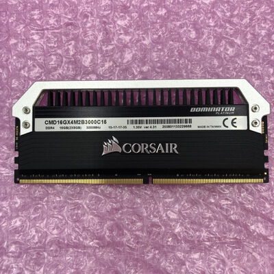 【福井日之出店】中古  PC4-24000 8GB デスクトップ用 128475 