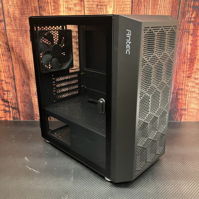【富士青葉店】中古  ANTEC NX200M (mATX ｶﾞﾗｽ) 5070002323 
