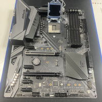 中古  ASRock Fatal1ty H370 Performance (H370 1151 ATX) 137012 