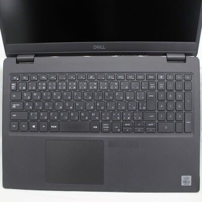 【通販センター】中古  DELL Latitude 3510(Intel Core i5 10310U 1.70GHz/16GB DDR4/SSD256GB/-/オンボード/15.6/1920x1080/GbE/Wi-Fi/WEBCAM/W11H/VBT) 197518 