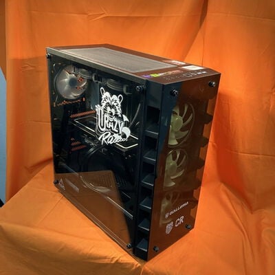 【なんば店】中古  THIRDWAVE GALLERIA　CRA7C-R48S (i7 14700F/32GB/SSD１TB/RTX4080SUPER) 3280021569 