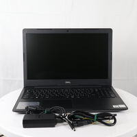中古  Dell Vostro 3590(Intel Core i3 10110U/4GB DDR4 (PC4)/HDD1TB/DVDマルチ/オンボード/15.6/1920x1080/Wi-Fi/Windows 11 Home 64bit) 191550 
